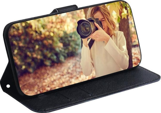 Coloured Drawing Wallet (Redmi 10 5G)