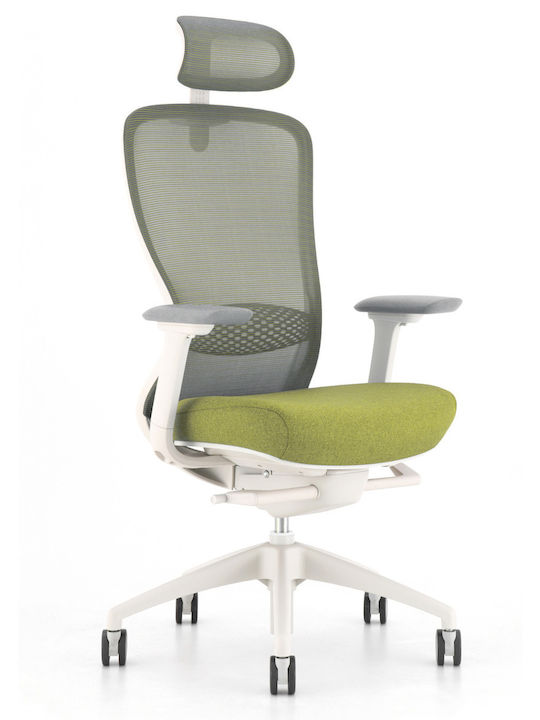 Action Chair VX ErgoAction