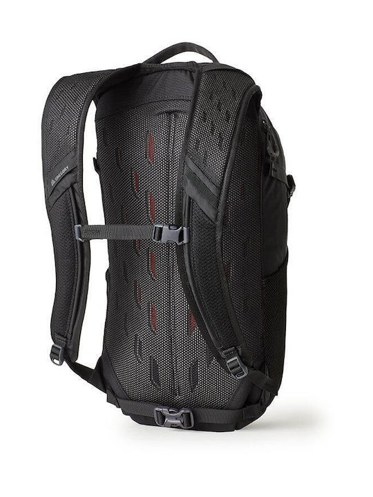 Gregory Nano Rucsac de alpinism 18lt Negru
