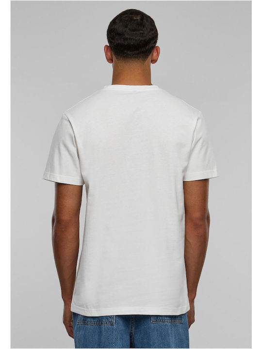 Tricou Alb