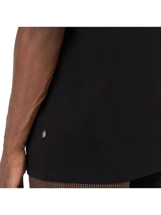 Luray T-shirt Μαύρο