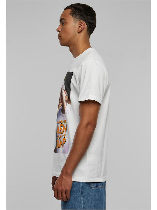 Tricou Alb