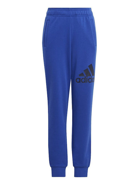 Adidas Copilăresc Pantalon de Trening Albastru 1buc