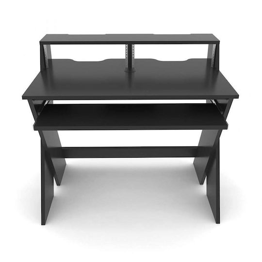 Glorious Sound Desk Compact Schwarz