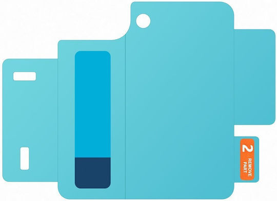 Samsung Screen Protector (Galaxy Z Flip5)