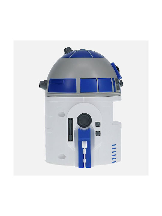 Paladone Star Wars Ceas Digital de Masă cu Alarmă PP11315SW