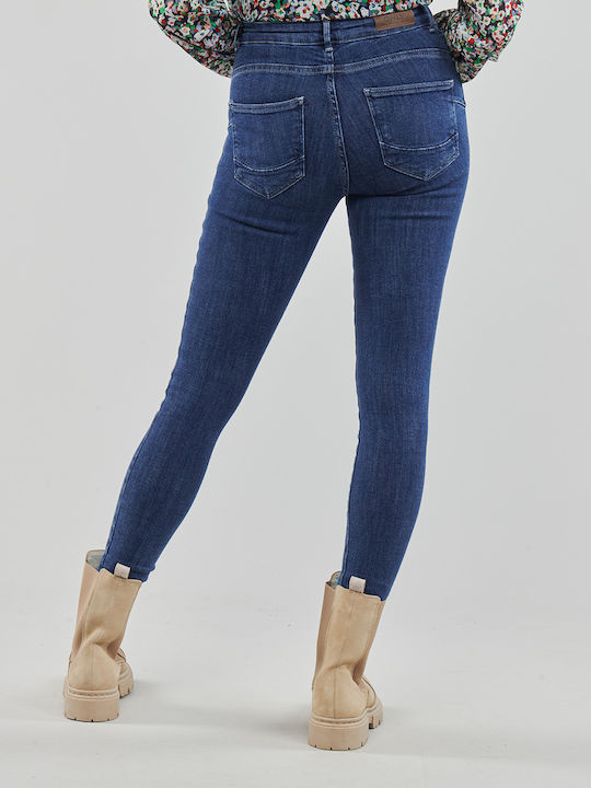 Only Women's Jean Trousers in Skinny Fit