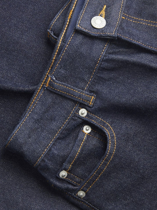 TURIN Ψηλόμεσο Γυναικείο Jean Παντελόνι σε Bootcut Εφαρμογή