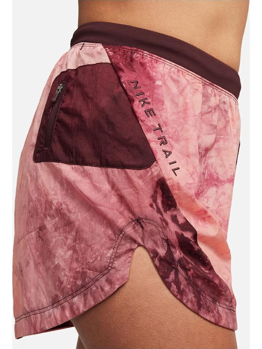 Repel Femei Talie înaltă Pantaloni scurți Pantaloni scurți Photon Dust