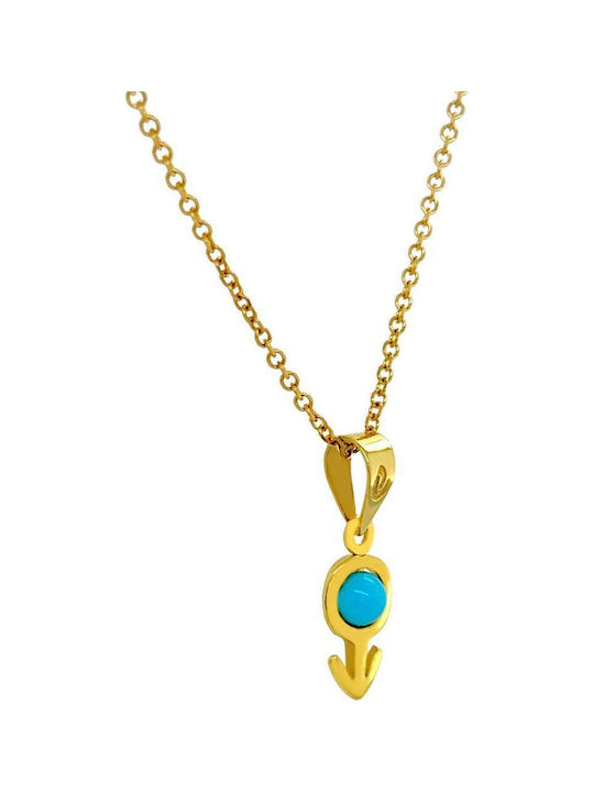 Xryseio Kinder-Motiv Gold 14K Xryseio Kinder-Motiv Gold 14K
