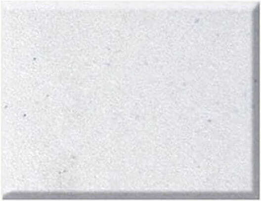 Sanitec Ultra Granite Ένθετος Νεροχύτης από Συνθετικό Γρανίτη Μ79xΠ50cm Bianco