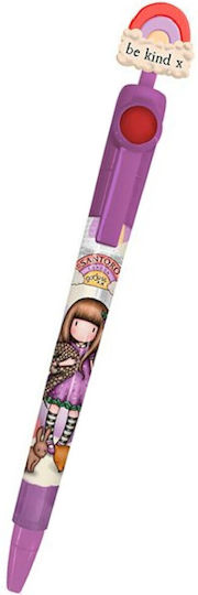 Santoro Santoro Kugelschreiber Ballpoint