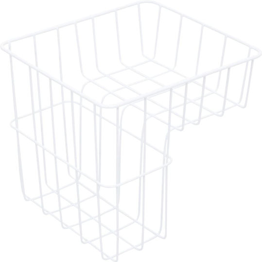 vidaXL Tragbarer Kühlschrank 60lt 12V / 240V / 24V Schwarze