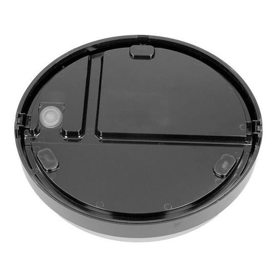 Redled Aplică Exterioară Montată pe Perete LED IP54 15W cu Alb Natural Lumină