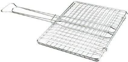 Dianomiki Metallic Grill Rack