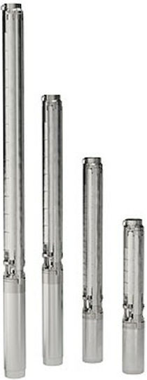 Grundfos SP 9-16 Τριφασική Αντλία Γεωτρήσεων 4hp 98699057