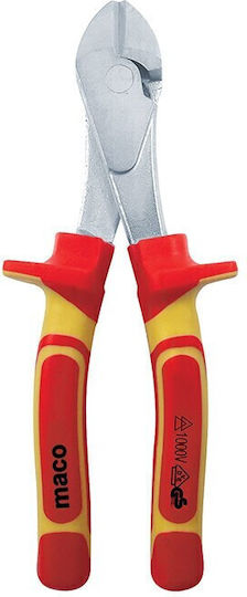 Maco Cable Cutter Electrician Length 160mm