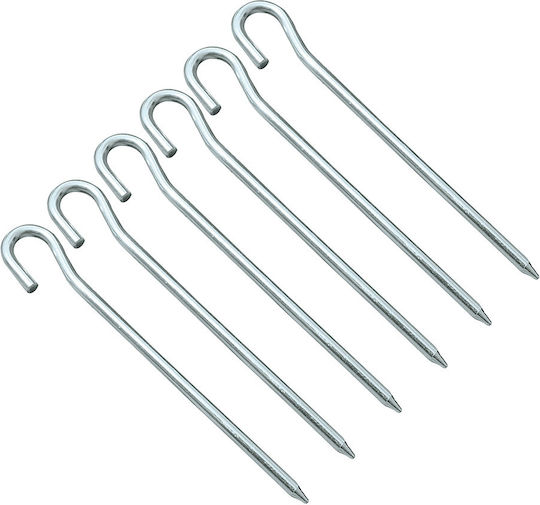 High Peak Set von 6Stück 6cm