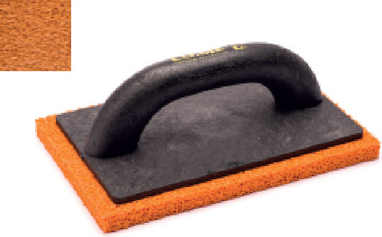 Come 313ORM210 04-6759 Блок За Шлайфане 210x130x15мм С Пластмасова Дръжка