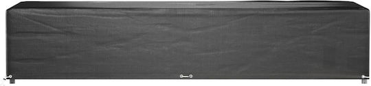 vidaXL Sunbed Protective Cover 2pcs