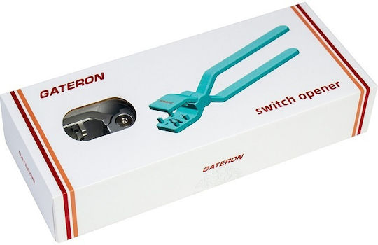 Keychron KZQ-H Keycap Puller