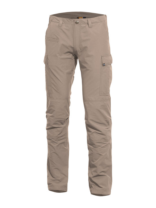 Pentagon Bdu 2.0 Military Pants Monochrome in Beige Color