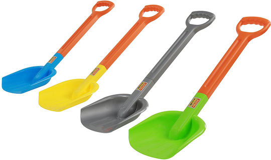 Polesie Lopată Plajă din Plastic Gri 44761