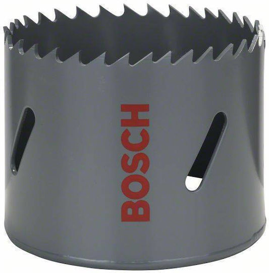 Bosch Hole Saw Bimetallic HSS for Wood and Metal