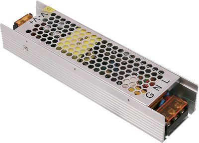 Dimmable LED Power Supply 100W 24V Optonica