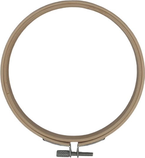 Faitakis Pack Emroidery Hoops