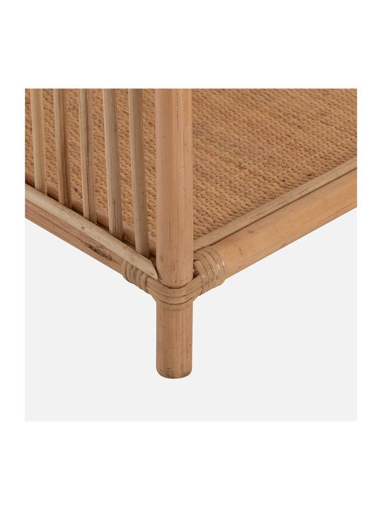 Bibliothek Beige 80x40x182cm