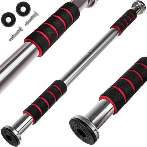 Pull-Up Bar Door 61-100cm For User Up To 100kg
