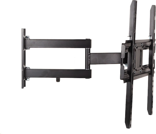 Osio OSMA-1560 OSMA-1560 Wall TV Mount with Arm up to 65" and 35kg