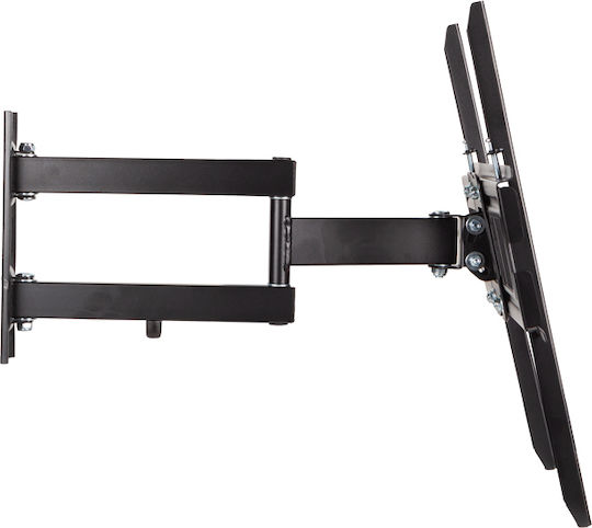 Osio OSMA-1560 OSMA-1560 Wall TV Mount with Arm up to 65" and 35kg