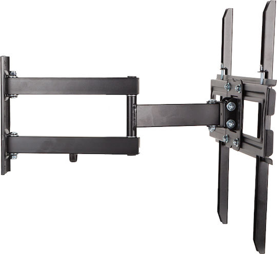 Osio OSMA-1560 OSMA-1560 Wall TV Mount with Arm up to 65" and 35kg