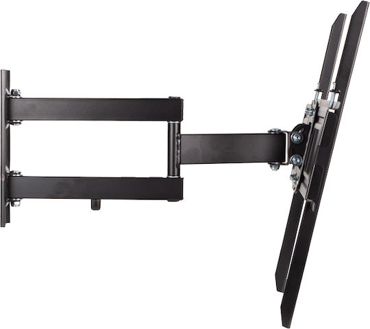 Osio OSMA-1560 OSMA-1560 Wall TV Mount with Arm up to 65" and 35kg