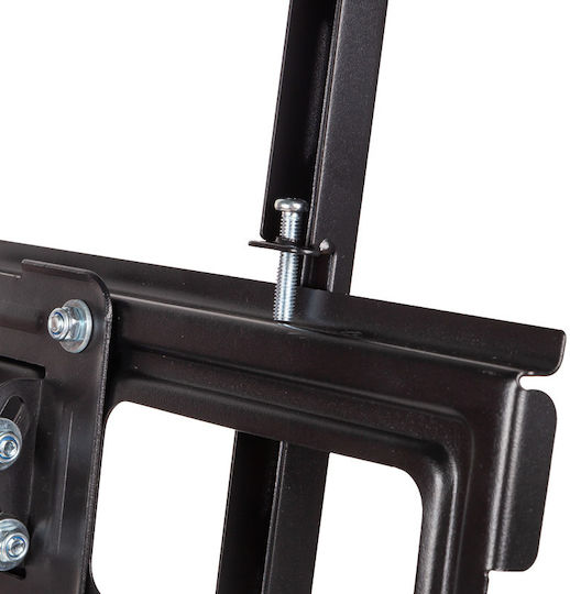 Osio OSMA-1560 OSMA-1560 Wall TV Mount with Arm up to 65" and 35kg