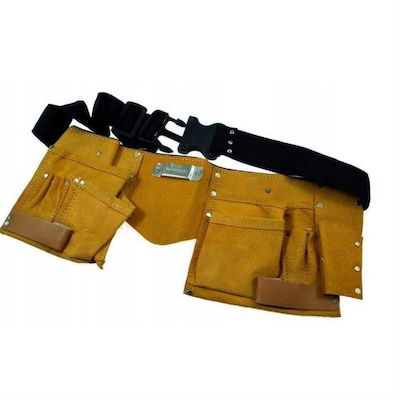 Beast Leather Tool Belt