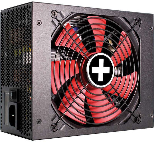 Xilence XP1250MR9.2 1200W Schwarz Computer-Netzteil Vollständig modular 80 Plus Gold