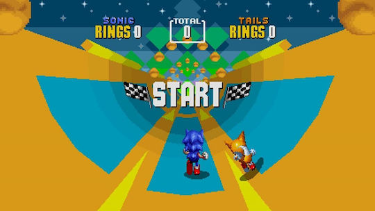 Sonic Origins Plus Limited Edition PS4 Game