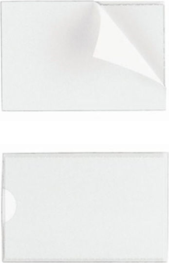 Durable Plastic Sleeves for Documents A4 10pcs