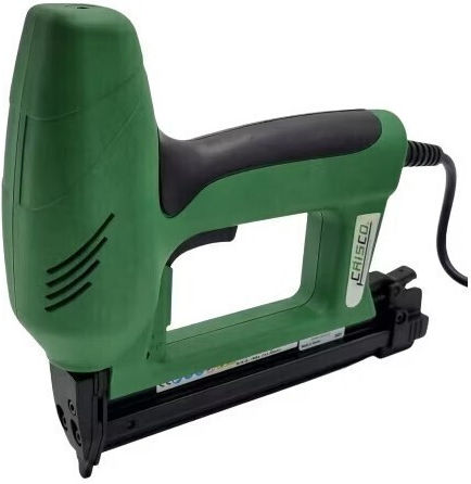 Crisco Elektrisches Tacker Netzstrom CR-12/35EL für Nägel