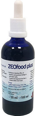 Korallen Zucht Aquarium Water Treatment for Vitamin Boost 50ml