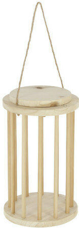 Kerbl Feeder for Horses 15x15x25cm.