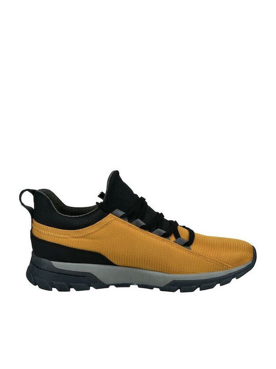 Ανδρικά Sneakers Μαύρα