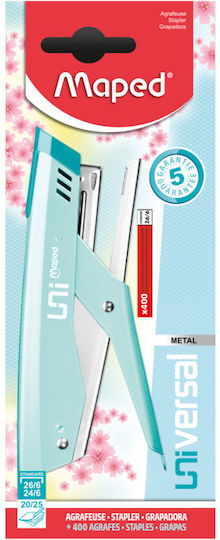 Maped Universal Pastel Συρραπτικό Χειρός