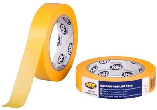 HPX Bandă de hârtie Fine Line 504535122 50mm x 45m