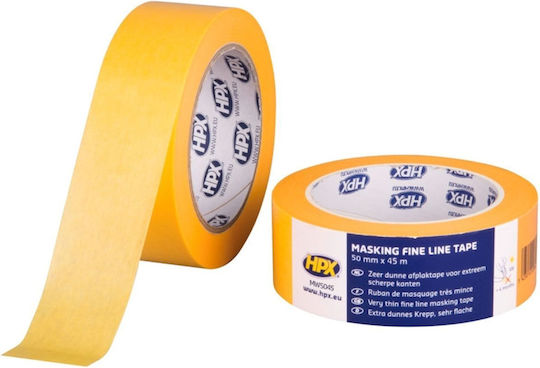 HPX Bandă de hârtie MW3045 30mm x 45m
