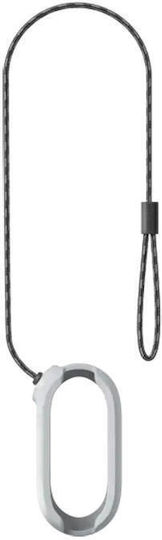 Insta360 Magnet Pendant Safety Cord Αξεσουάρ Ήχου για Insta360 Action Camera