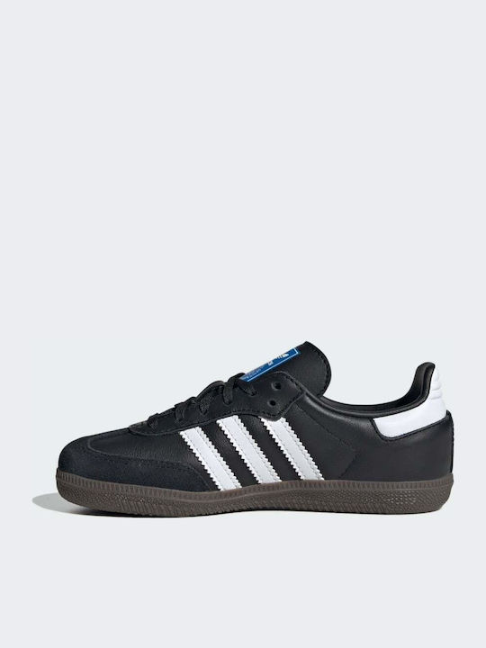 Samba Originals Kids Sneakers Black
